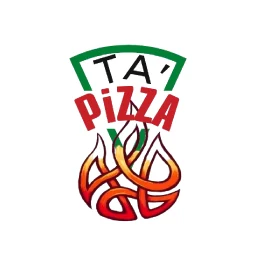 Symbol von Tá Pizza