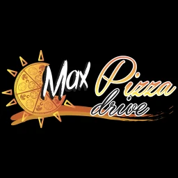 Symbol von Max Pizza Drive 2.0