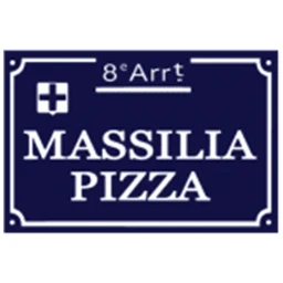 Symbol von Massilia Pizza
